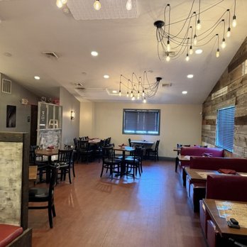 Four Twelve Project - New American Near Me - Coraopolis, Pennsylvania Four Twelve Project - New American Near Me - Coraopolis, Pennsylvania