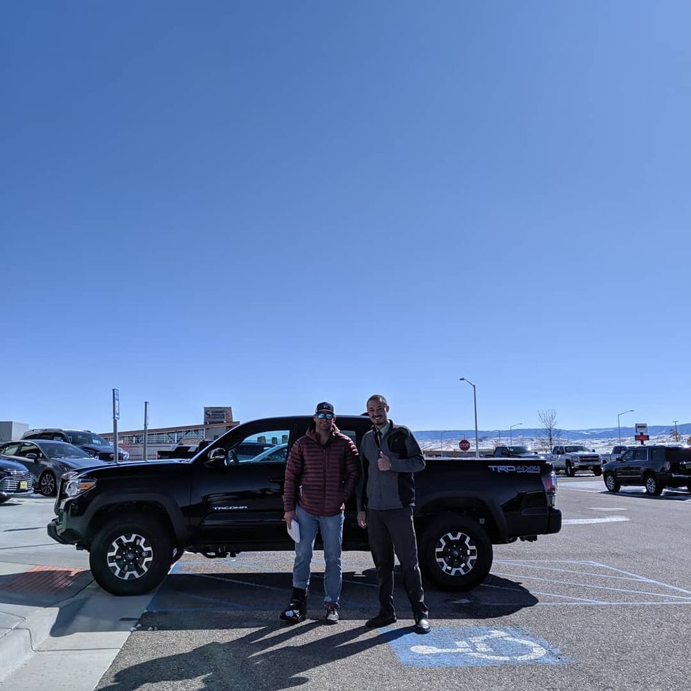 FOSS MOTORS Updated October 2024 13 Reviews 6280 E 2nd St, Casper