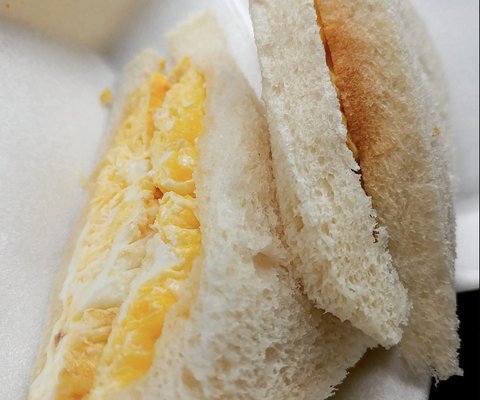 Delicious Food Corner by null