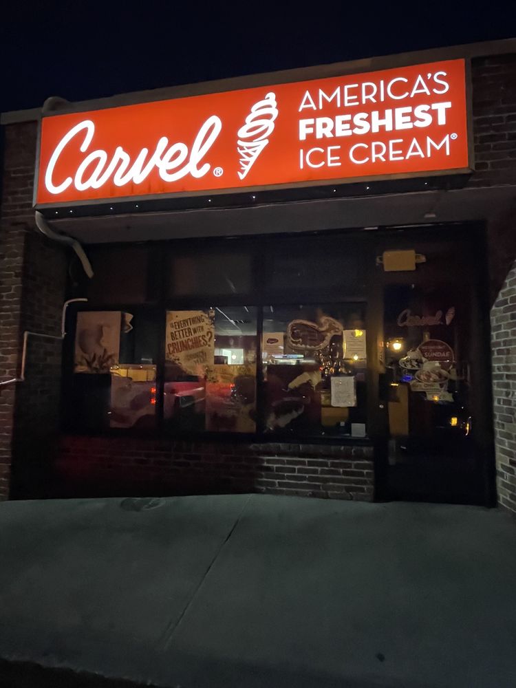 CARVEL Updated October 2024 16 Reviews 51 Broadway, Greenlawn