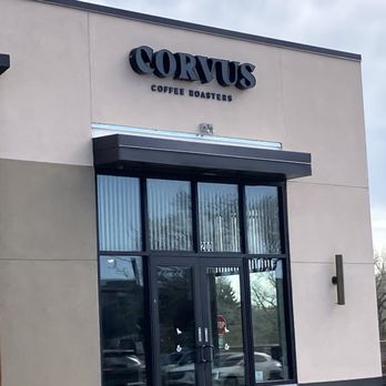 Corvus Coffee Roasters - Coffee & Tea Near Me - Arvada, Colorado