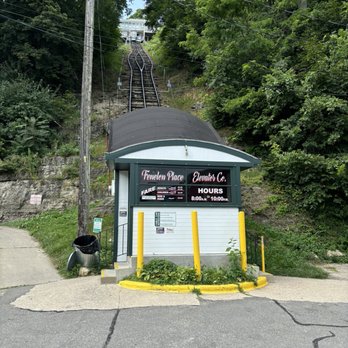 Fenelon Place Elevator Company - Elevator Services Near Me - Dubuque, Iowa