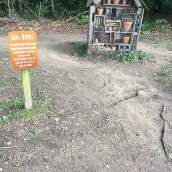 Ray Harral Nature Center - pot floor suite please - Parks Near Me - Broken Arrow, Oklahoma