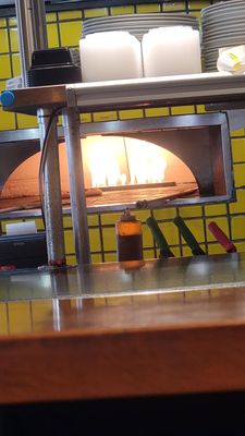 California Pizza Kitchen by null