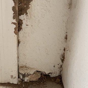 Cortland Desert Ridge - Storage room - after I was told it was cleaned up - Apartments Near Me - Phoenix, Arizona