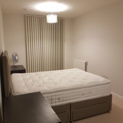 Vamoose Cleaning Services - End of Tenancy Clean including cleaning of the mattress