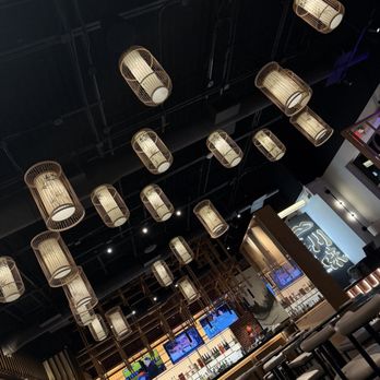 Bao and Spices - Chinese Near Me - Katy, Texas