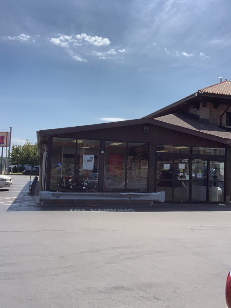 PAUL’S BIG M Updated October 2024 W 1st & Utica Sts, Oswego, New