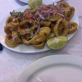 La Cabana Peruana - Peruvian Near Me - Ozone Park, New York