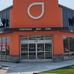 Wild Fork - Let's see