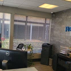 Rehability Chiropractic - Front  lobby