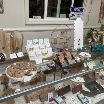 Sunnyside Mercantile PDX - Jewelry, etc. - Gift Shops Near Me - Portland, Oregon Sunnyside Mercantile PDX - Jewelry, etc. - Gift Shops Near Me - Portland, Oregon