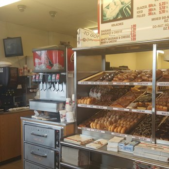 Shipley Do-Nuts - a display of donuts - Donuts Near Me - Houston, Texas Shipley Do-Nuts - a display of donuts - Donuts Near Me - Houston, Texas