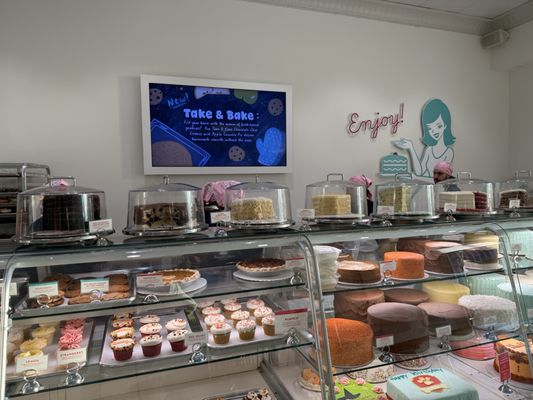 SusieCakes - Marina Del Rey by null