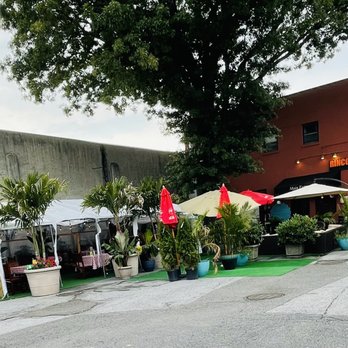 Rincon Criollo - Outdoor covered dining - Cuban Near Me - Huntington Station, New York Rincon Criollo - Outdoor covered dining - Cuban Near Me - Huntington Station, New York
