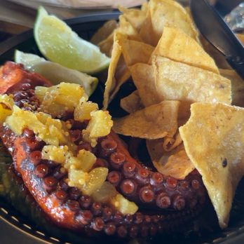 Encultura - Not on the menu anymore but maybe one day - New Mexican Cuisine Near Me - Anaheim, California Encultura - Not on the menu anymore but maybe one day - New Mexican Cuisine Near Me - Anaheim, California