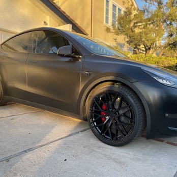 Dynamic Auto Custom - Car Window Tinting Near Me - Santa Ana, California Dynamic Auto Custom - Car Window Tinting Near Me - Santa Ana, California