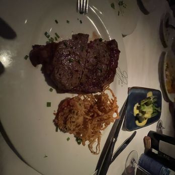 JoJo's Bar - Delmonico ribeye - New American Near Me - Chagrin Falls, Ohio JoJo's Bar - Delmonico ribeye - New American Near Me - Chagrin Falls, Ohio