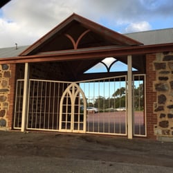 Chapel Hill Winery