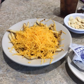 Skyline Chili - The chili fries. - Fast Food Near Me - Fort Wayne, Indiana Skyline Chili - The chili fries. - Fast Food Near Me - Fort Wayne, Indiana