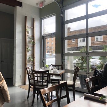 Mojo Market - Cafes Near Me - Kenmore, New York