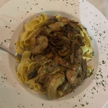 Buona Ristorante - Wild Mushroom Pappardelle - Pizza Near Me - St Pete Beach, Florida Buona Ristorante - Wild Mushroom Pappardelle - Pizza Near Me - St Pete Beach, Florida