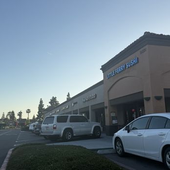 Lake Forest Village - Shopping Centers Near Me - Lake Forest, California