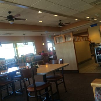IHOP - Very slow ihop. You would think service would be better. - Breakfast & Brunch Near Me - Logan, Utah