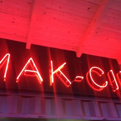 Mak-Cik