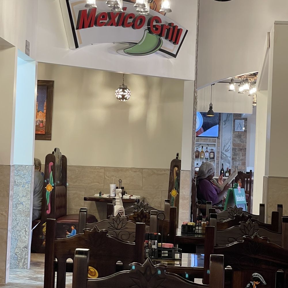 Mexico Grill - the interior of a mexican restaurant - Mexican Near Me - Southaven, Mississippi Mexico Grill - the interior of a mexican restaurant - Mexican Near Me - Southaven, Mississippi