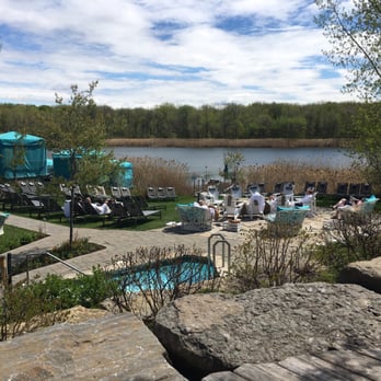 Strøm Spa Nordique - Some quality time at Strom Spa - Îles des Sœurs ! - Day Spas Near Me - Montreal, Quebec