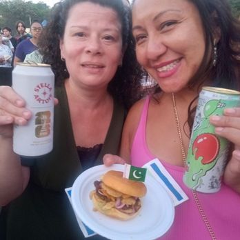 Queens Night Market - Food Stands Near Me - Corona, New York Queens Night Market - Food Stands Near Me - Corona, New York