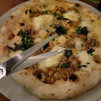 A16 - Scissors to cut - Italian Near Me - San Francisco, California A16 - Scissors to cut - Italian Near Me - San Francisco, California