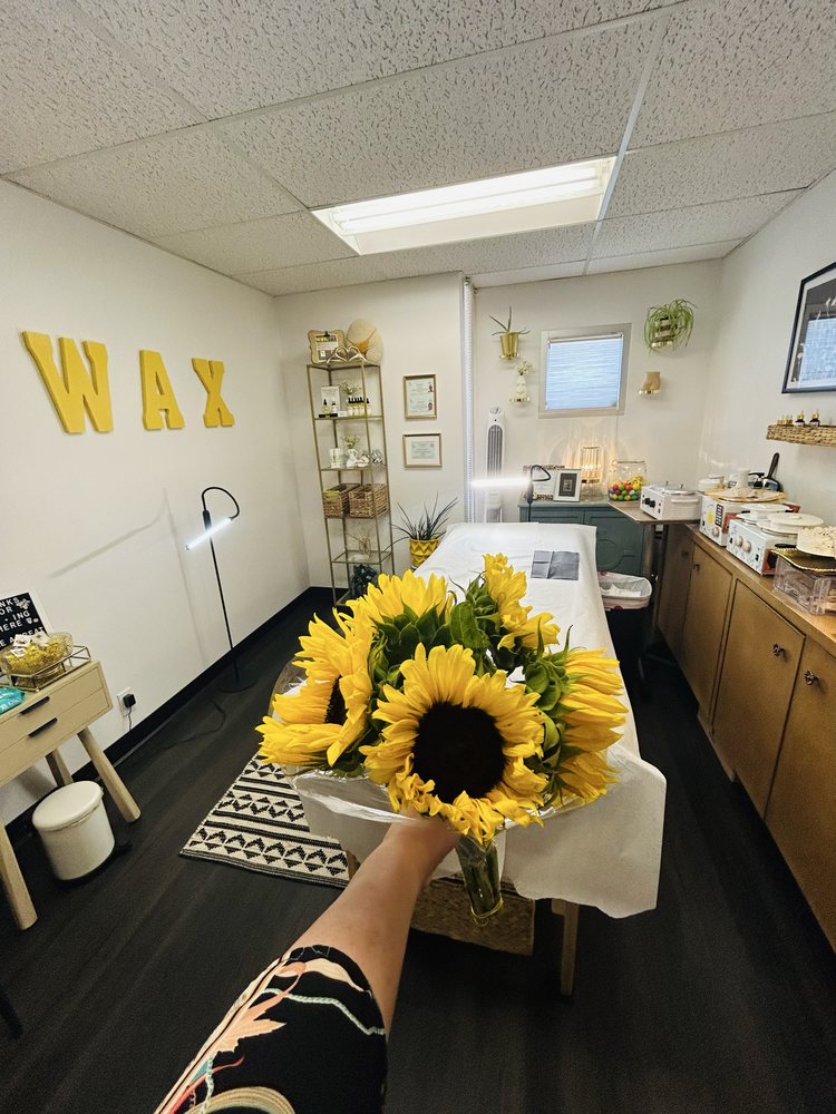 Brazilian Wax Expert Logo