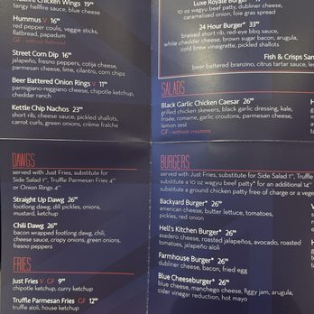Gordon Ramsay Burger Las Vegas - Burgers Near Me - Las Vegas, Nevada Gordon Ramsay Burger Las Vegas - Burgers Near Me - Las Vegas, Nevada