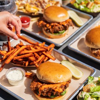The Melt - Burgers Near Me - Sacramento, California The Melt - Burgers Near Me - Sacramento, California