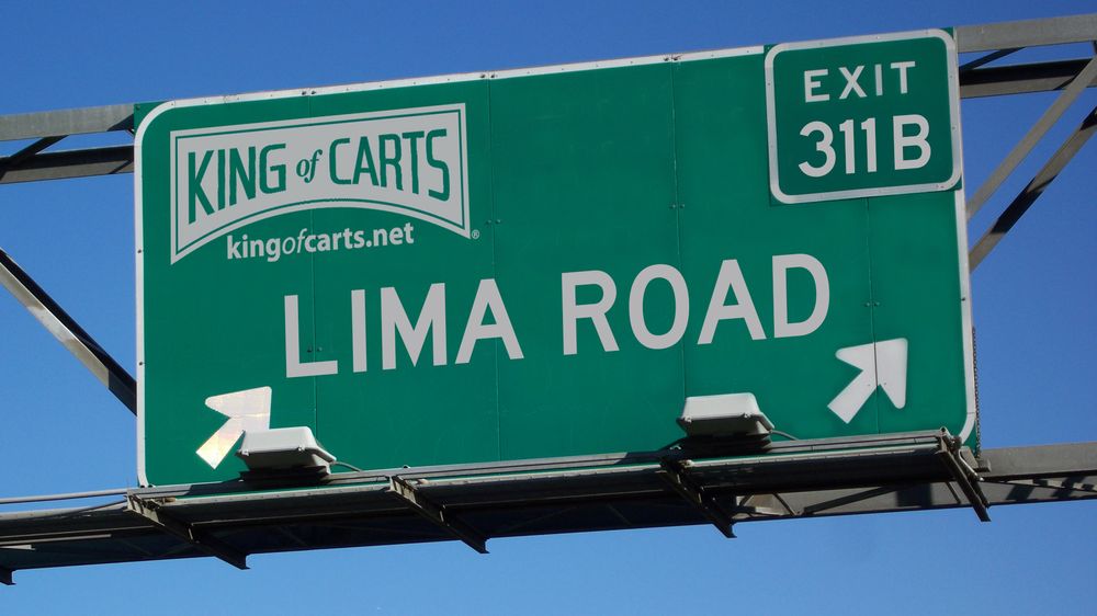 KING OF CARTS FACTORY OUTLET FORT WAYNE Updated October 2024 1818 Research Dr, Fort Wayne