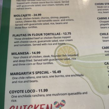 Margarita's Mexican Restaurant - Menu - Mexican Near Me - Virginia Beach, Virginia Margarita's Mexican Restaurant - Menu - Mexican Near Me - Virginia Beach, Virginia