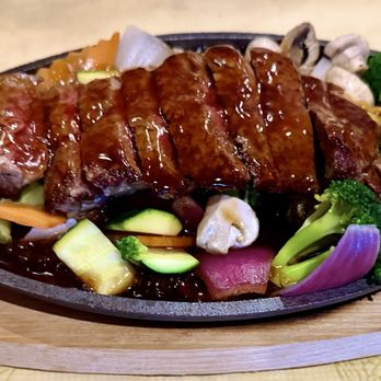 Mushroom - Beef Teriyaki - Chinese Near Me - West Babylon, New York Mushroom - Beef Teriyaki - Chinese Near Me - West Babylon, New York