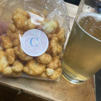 Rotator Taproom - Snack corn puff was good - Pubs Near Me - Walnut Creek, California Rotator Taproom - Snack corn puff was good - Pubs Near Me - Walnut Creek, California