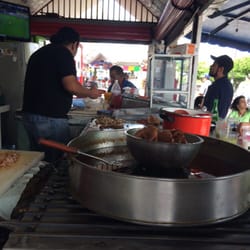 Taquería Hermanos Chávez