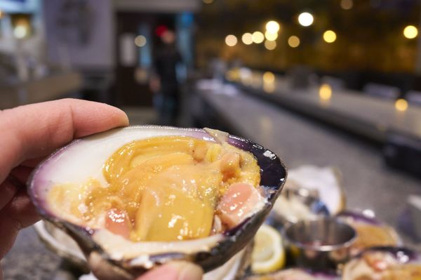 Diana's Oyster Bar & Grill Markham by null