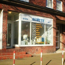 Allbyte