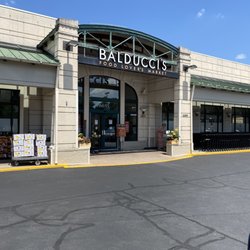 Balducci's