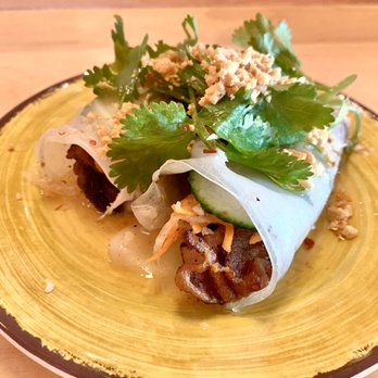 Tran An - Spring Roll - Vietnamese Near Me - Miami, Florida Tran An - Spring Roll - Vietnamese Near Me - Miami, Florida