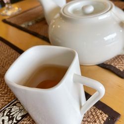 Stratford Thai Cuisine - Jasmine Tea