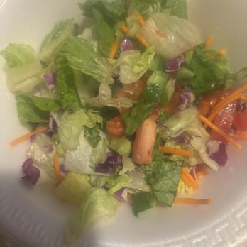 Stonefire Grill - Proof of cabbage and tomatoes - American Near Me - Pasadena, California Stonefire Grill - Proof of cabbage and tomatoes - American Near Me - Pasadena, California