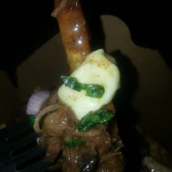 The Kroft - Short rib poutine! - Sandwiches Near Me - Anaheim, California The Kroft - Short rib poutine! - Sandwiches Near Me - Anaheim, California