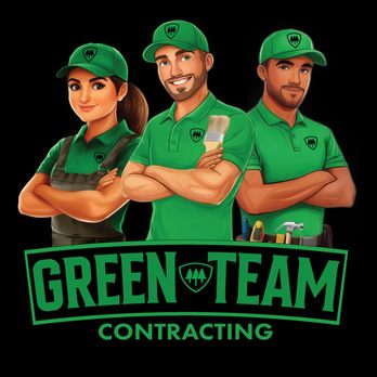 Green Team Contracting - Green Team Contracting Logo - Excavation Services Near Me - Lunenburg, Nova Scotia Green Team Contracting - Green Team Contracting Logo - Excavation Services Near Me - Lunenburg, Nova Scotia