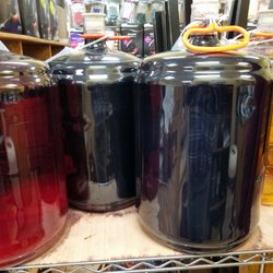 Sandy Springs Boutique Winery - Make your own hand-crafted small-batch wine